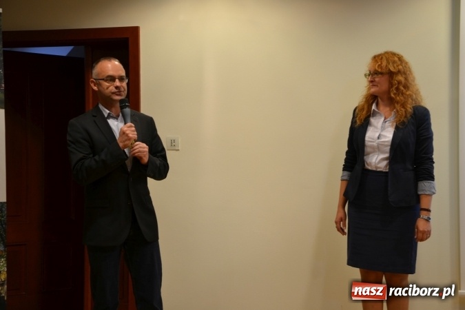 Zdjęcie w galerii na portalu naszraciborz.pl: Na zamku podsumowano Festiwal Multidyscyplinarny Racibórz 2016 wiadomości z regionu