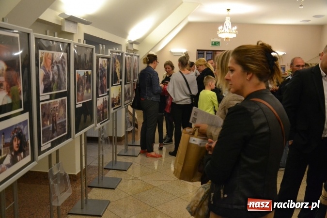 Zdjęcie w galerii na portalu naszraciborz.pl: Na zamku podsumowano Festiwal Multidyscyplinarny Racibórz 2016 wiadomości z regionu