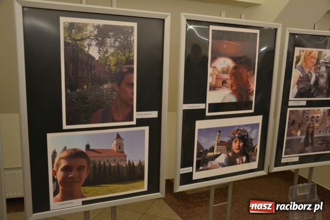 Zdjęcie w galerii na portalu naszraciborz.pl: Na zamku podsumowano Festiwal Multidyscyplinarny Racibórz 2016 wiadomości z regionu