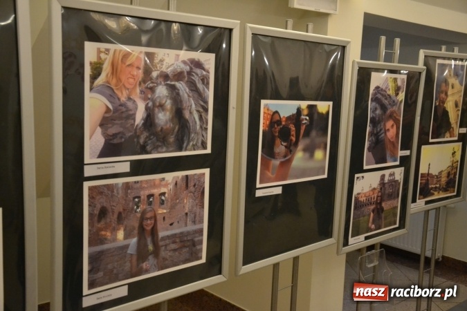 Zdjęcie w galerii na portalu naszraciborz.pl: Na zamku podsumowano Festiwal Multidyscyplinarny Racibórz 2016 wiadomości z regionu