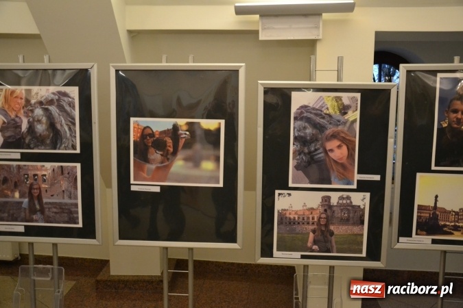 Zdjęcie w galerii na portalu naszraciborz.pl: Na zamku podsumowano Festiwal Multidyscyplinarny Racibórz 2016 wiadomości z regionu