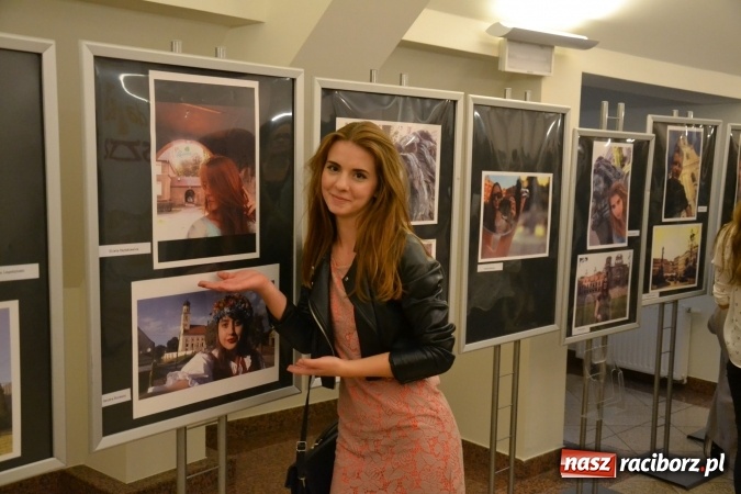 Zdjęcie w galerii na portalu naszraciborz.pl: Na zamku podsumowano Festiwal Multidyscyplinarny Racibórz 2016 wiadomości z regionu