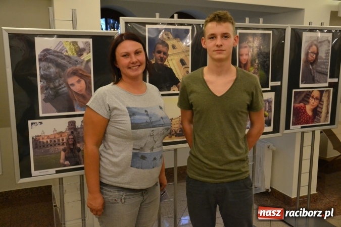 Zdjęcie w galerii na portalu naszraciborz.pl: Na zamku podsumowano Festiwal Multidyscyplinarny Racibórz 2016 wiadomości z regionu