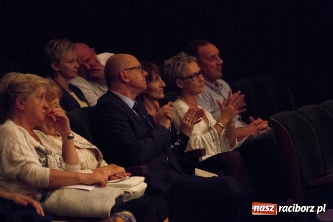 Zdjęcie w galerii na portalu naszraciborz.pl: Międzynarodowy Dzień Muzyki w Raciborzu. RCK zaprosił do krainy operetki  wiadomości z regionu