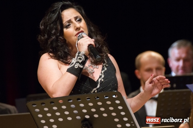 Zdjęcie w galerii na portalu naszraciborz.pl: Międzynarodowy Dzień Muzyki w Raciborzu. RCK zaprosił do krainy operetki  wiadomości z regionu