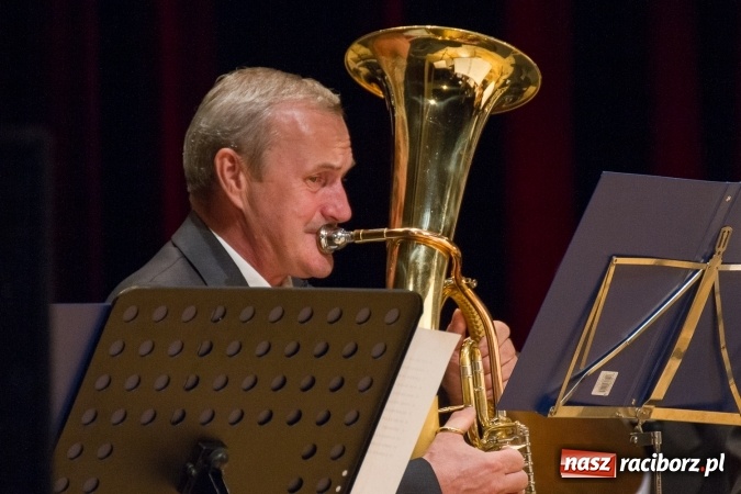 Zdjęcie w galerii na portalu naszraciborz.pl: Międzynarodowy Dzień Muzyki w Raciborzu. RCK zaprosił do krainy operetki  wiadomości z regionu