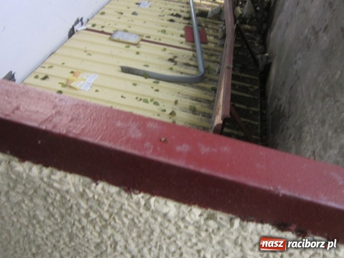 Zdjęcie w galerii na portalu naszraciborz.pl: Skutki sobotniego wypadku na Przeryciu przechodzą ludzkie wyobrażenie!  wiadomości z regionu