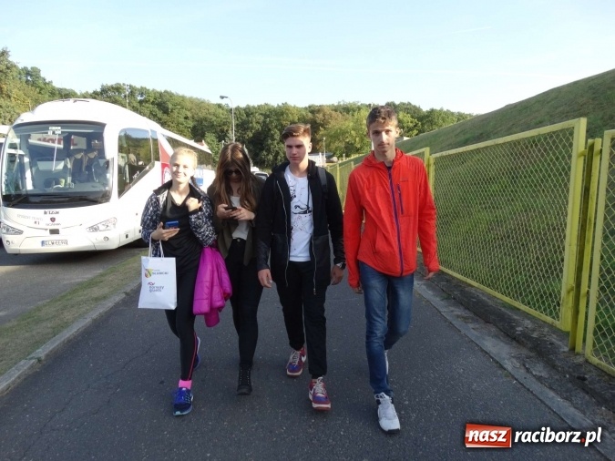 Zdjęcie w galerii na portalu naszraciborz.pl: Srebrna Julia - sukces zawodniczki Victorii wiadomości z regionu