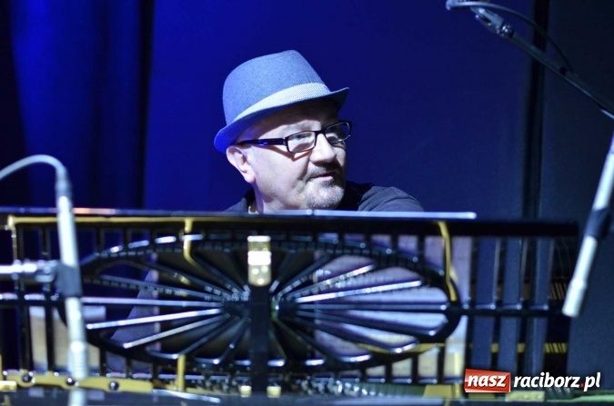 Zdjęcie w galerii na portalu naszraciborz.pl: Jesienne inspiracje na jazzowo  wiadomości z regionu