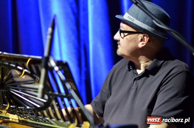 Zdjęcie w galerii na portalu naszraciborz.pl: Jesienne inspiracje na jazzowo  wiadomości z regionu