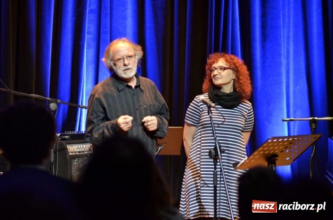 Zdjęcie w galerii na portalu naszraciborz.pl: Jesienne inspiracje na jazzowo  wiadomości z regionu