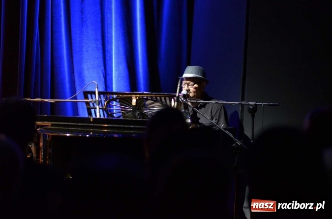 Zdjęcie w galerii na portalu naszraciborz.pl: Jesienne inspiracje na jazzowo  wiadomości z regionu