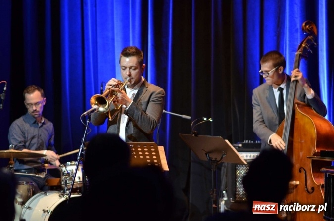 Zdjęcie w galerii na portalu naszraciborz.pl: Jesienne inspiracje na jazzowo  wiadomości z regionu