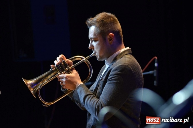 Zdjęcie w galerii na portalu naszraciborz.pl: Jesienne inspiracje na jazzowo  wiadomości z regionu