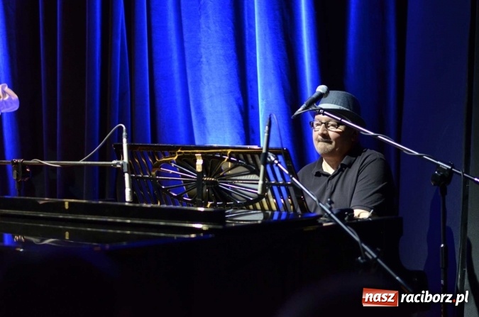 Zdjęcie w galerii na portalu naszraciborz.pl: Jesienne inspiracje na jazzowo  wiadomości z regionu