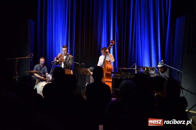 Zdjęcie w galerii na portalu naszraciborz.pl: Jesienne inspiracje na jazzowo  wiadomości z regionu