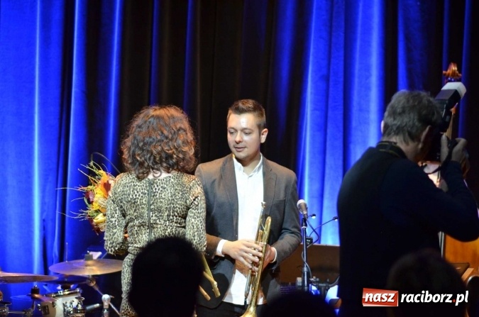 Zdjęcie w galerii na portalu naszraciborz.pl: Jesienne inspiracje na jazzowo  wiadomości z regionu