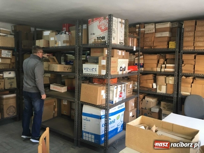 Zdjęcie w galerii na portalu naszraciborz.pl: Czesi pobiorą próbki do analiz DNA z domniemanych szczątków ostatniego raciborskiego Przemyślidy wiadomości z regionu