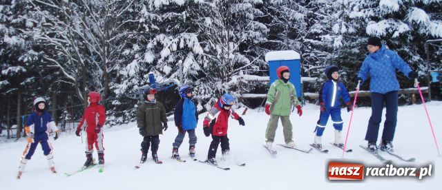 Zdjęcie w galerii na portalu naszraciborz.pl: Sport przez wieki i kraje wiadomości z regionu