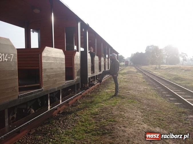 Zdjęcie w galerii na portalu naszraciborz.pl: Radosław Kubisz tegorocznym najlepszym grzybiarzem ziemi raciborskiej wiadomości z regionu