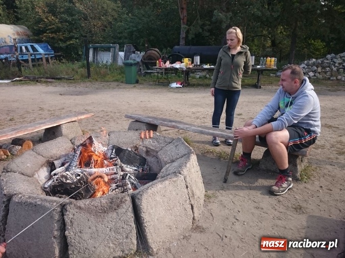 Zdjęcie w galerii na portalu naszraciborz.pl: Radosław Kubisz tegorocznym najlepszym grzybiarzem ziemi raciborskiej wiadomości z regionu