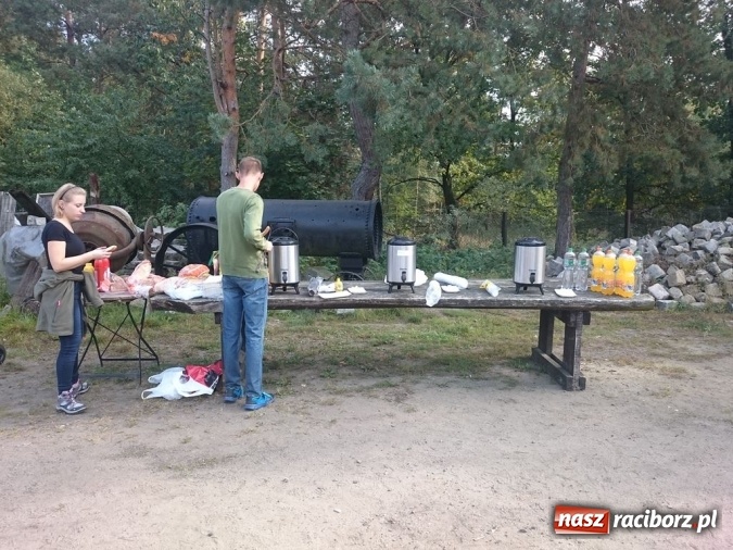 Zdjęcie w galerii na portalu naszraciborz.pl: Radosław Kubisz tegorocznym najlepszym grzybiarzem ziemi raciborskiej wiadomości z regionu
