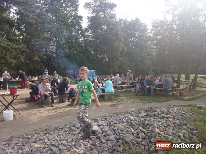 Zdjęcie w galerii na portalu naszraciborz.pl: Radosław Kubisz tegorocznym najlepszym grzybiarzem ziemi raciborskiej wiadomości z regionu