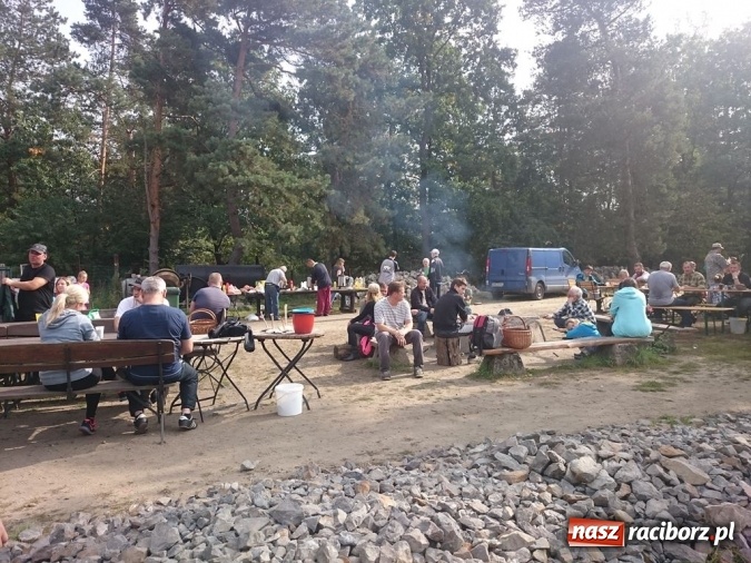 Zdjęcie w galerii na portalu naszraciborz.pl: Radosław Kubisz tegorocznym najlepszym grzybiarzem ziemi raciborskiej wiadomości z regionu