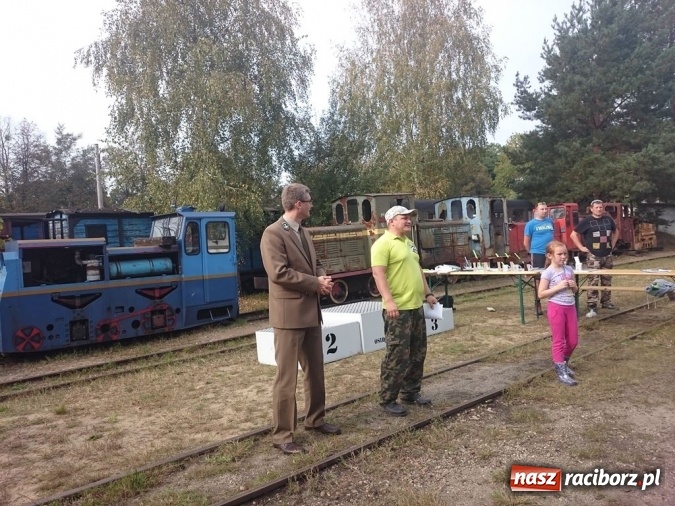 Zdjęcie w galerii na portalu naszraciborz.pl: Radosław Kubisz tegorocznym najlepszym grzybiarzem ziemi raciborskiej wiadomości z regionu