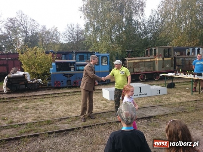 Zdjęcie w galerii na portalu naszraciborz.pl: Radosław Kubisz tegorocznym najlepszym grzybiarzem ziemi raciborskiej wiadomości z regionu
