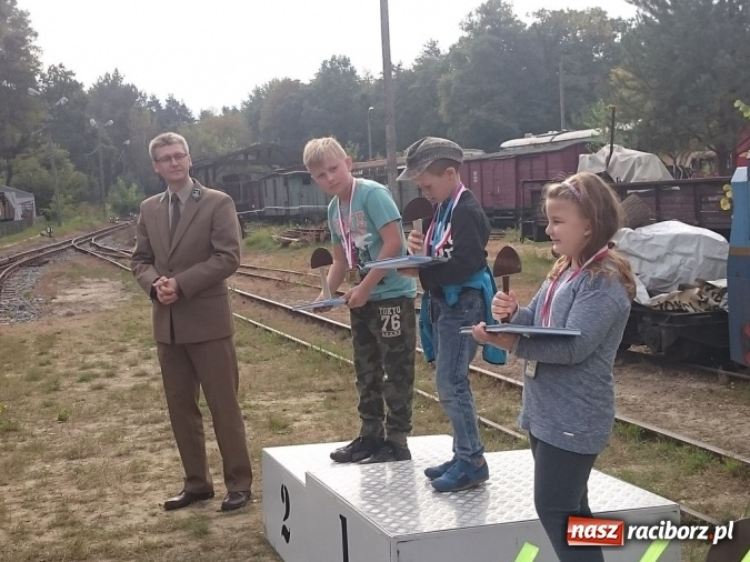 Zdjęcie w galerii na portalu naszraciborz.pl: Radosław Kubisz tegorocznym najlepszym grzybiarzem ziemi raciborskiej wiadomości z regionu