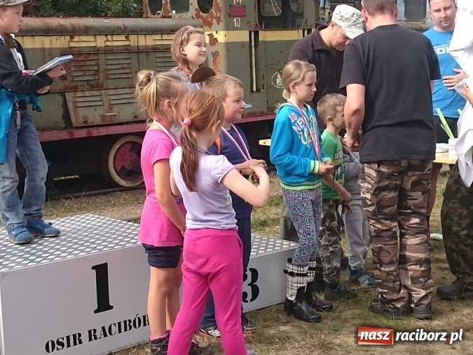 Zdjęcie w galerii na portalu naszraciborz.pl: Radosław Kubisz tegorocznym najlepszym grzybiarzem ziemi raciborskiej wiadomości z regionu