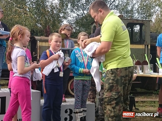 Zdjęcie w galerii na portalu naszraciborz.pl: Radosław Kubisz tegorocznym najlepszym grzybiarzem ziemi raciborskiej wiadomości z regionu