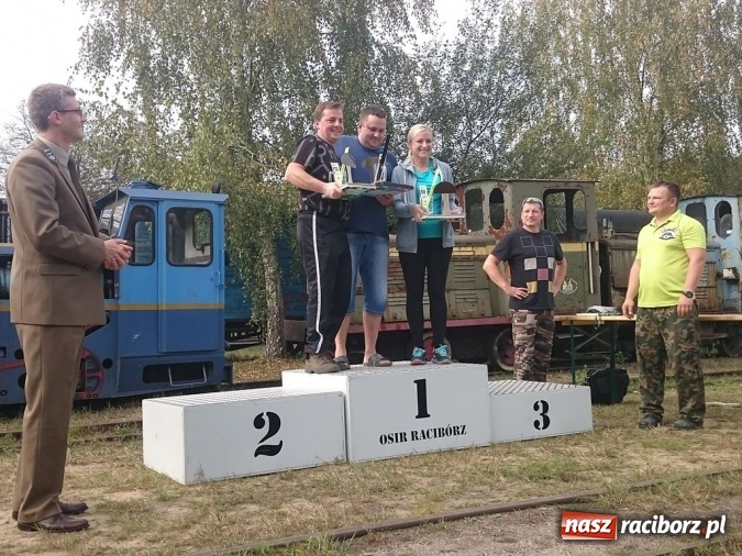 Zdjęcie w galerii na portalu naszraciborz.pl: Radosław Kubisz tegorocznym najlepszym grzybiarzem ziemi raciborskiej wiadomości z regionu