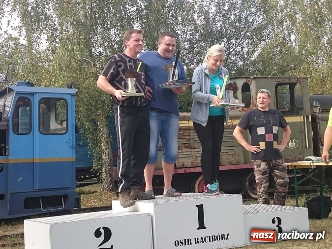 Zdjęcie w galerii na portalu naszraciborz.pl: Radosław Kubisz tegorocznym najlepszym grzybiarzem ziemi raciborskiej wiadomości z regionu