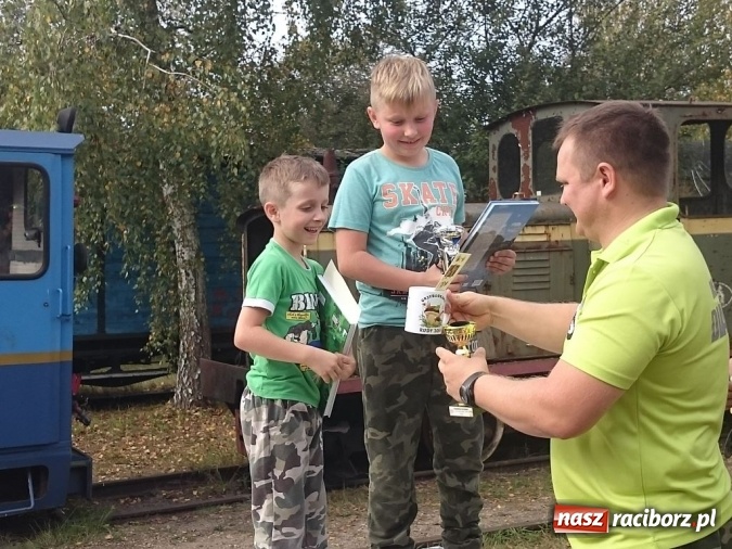 Zdjęcie w galerii na portalu naszraciborz.pl: Radosław Kubisz tegorocznym najlepszym grzybiarzem ziemi raciborskiej wiadomości z regionu