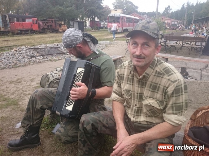 Zdjęcie w galerii na portalu naszraciborz.pl: Radosław Kubisz tegorocznym najlepszym grzybiarzem ziemi raciborskiej wiadomości z regionu