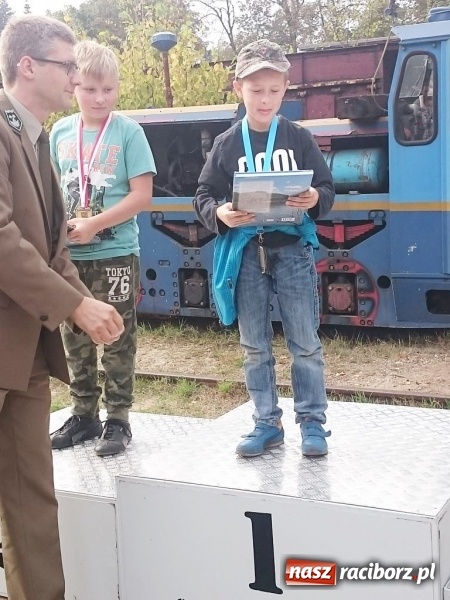 Zdjęcie w galerii na portalu naszraciborz.pl: Radosław Kubisz tegorocznym najlepszym grzybiarzem ziemi raciborskiej wiadomości z regionu