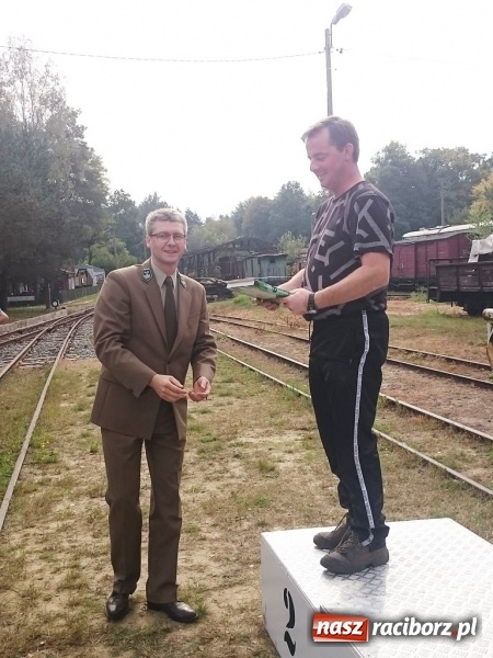 Zdjęcie w galerii na portalu naszraciborz.pl: Radosław Kubisz tegorocznym najlepszym grzybiarzem ziemi raciborskiej wiadomości z regionu