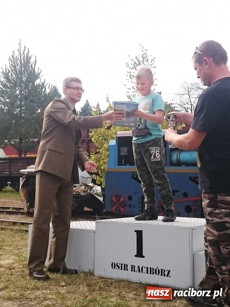 Zdjęcie w galerii na portalu naszraciborz.pl: Radosław Kubisz tegorocznym najlepszym grzybiarzem ziemi raciborskiej wiadomości z regionu