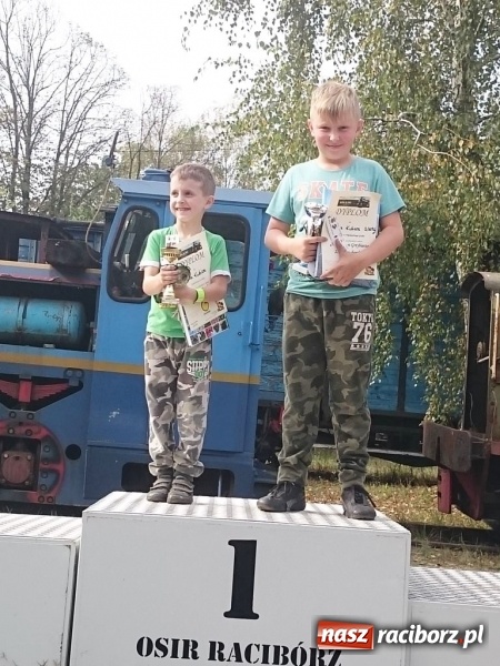 Zdjęcie w galerii na portalu naszraciborz.pl: Radosław Kubisz tegorocznym najlepszym grzybiarzem ziemi raciborskiej wiadomości z regionu