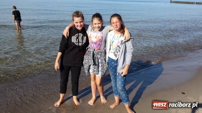 Zdjęcie w galerii na portalu naszraciborz.pl: Polsko-czeska wsp&oacute;łpraca w Gimnazjum nr 5 wiadomości z regionu