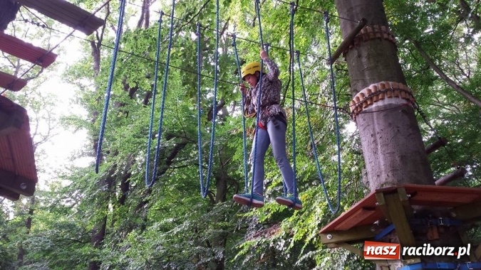 Zdjęcie w galerii na portalu naszraciborz.pl: Polsko-czeska wsp&oacute;łpraca w Gimnazjum nr 5 wiadomości z regionu