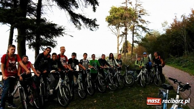 Zdjęcie w galerii na portalu naszraciborz.pl: Polsko-czeska wsp&oacute;łpraca w Gimnazjum nr 5 wiadomości z regionu