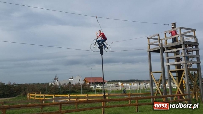 Zdjęcie w galerii na portalu naszraciborz.pl: Polsko-czeska wsp&oacute;łpraca w Gimnazjum nr 5 wiadomości z regionu