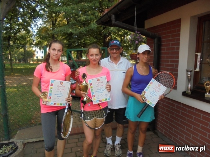 Zdjęcie w galerii na portalu naszraciborz.pl: Turniejowe Grand Prix TKKF Rafako wiadomości z regionu