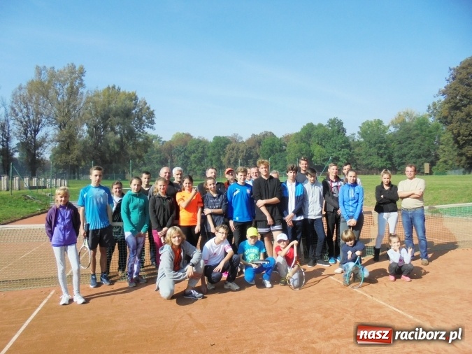 Zdjęcie w galerii na portalu naszraciborz.pl: Turniejowe Grand Prix TKKF Rafako wiadomości z regionu