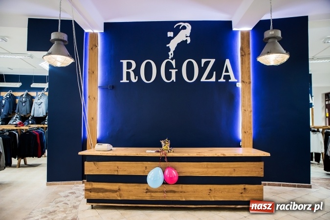 Zdjęcie w galerii na portalu naszraciborz.pl: Elegancja zawsze w modzie - ruszył nowy sklep odzieżowy w Raciborzu na Długiej wiadomości z regionu