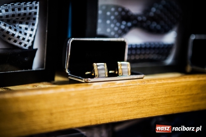 Zdjęcie w galerii na portalu naszraciborz.pl: Elegancja zawsze w modzie - ruszył nowy sklep odzieżowy w Raciborzu na Długiej wiadomości z regionu