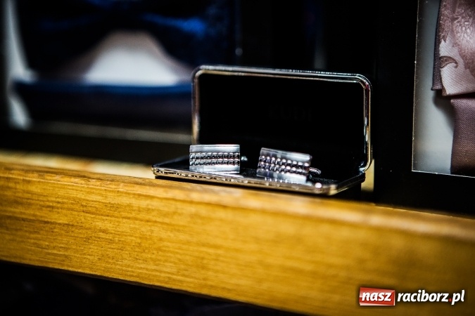 Zdjęcie w galerii na portalu naszraciborz.pl: Elegancja zawsze w modzie - ruszył nowy sklep odzieżowy w Raciborzu na Długiej wiadomości z regionu